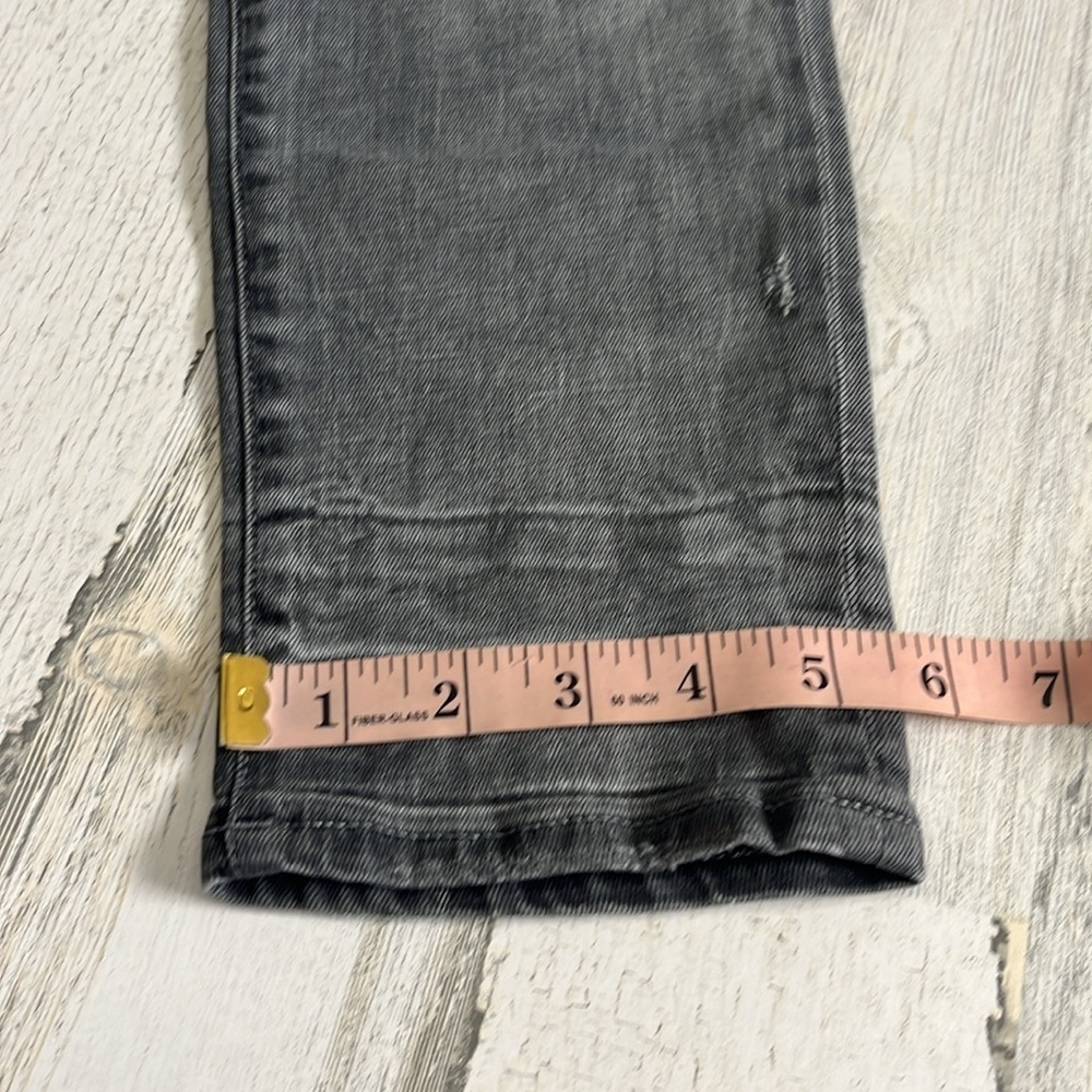 Closed Gray Jaker Jeans Size 30 - Picture 12 of 12